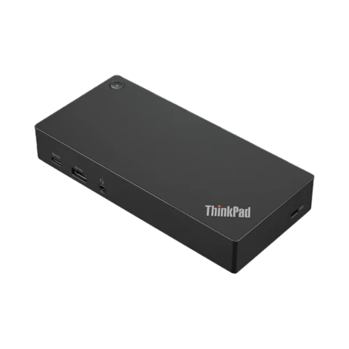 Lenovo ThinkPad Gen 2 USB Type-C Docking Station — Being Shipped