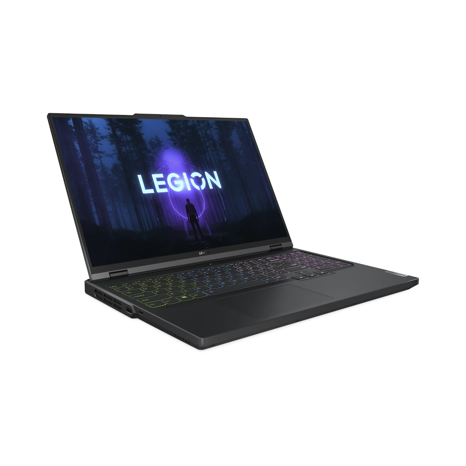 Lenovo Legion Pro 5 16IRX8 16" Gaming Laptop, Intel Core i9-13900HX, NVIDIA RTX 4060, 32GB RAM, 1TB SSD — Being Shipped