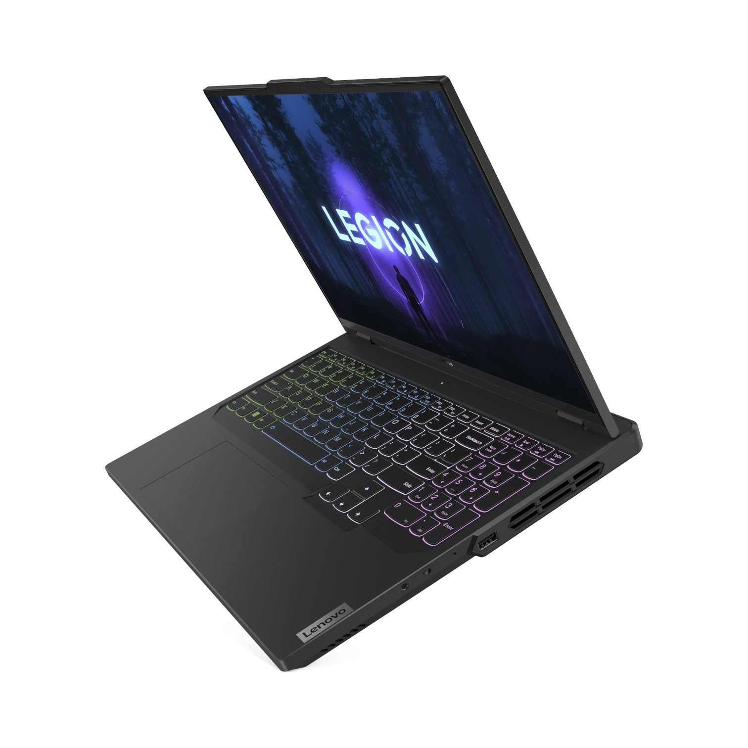 Lenovo Legion Pro 5 16IRX8 16" Gaming Laptop, Intel Core i9-13900HX, NVIDIA RTX 4060, 32GB RAM, 1TB SSD — Being Shipped