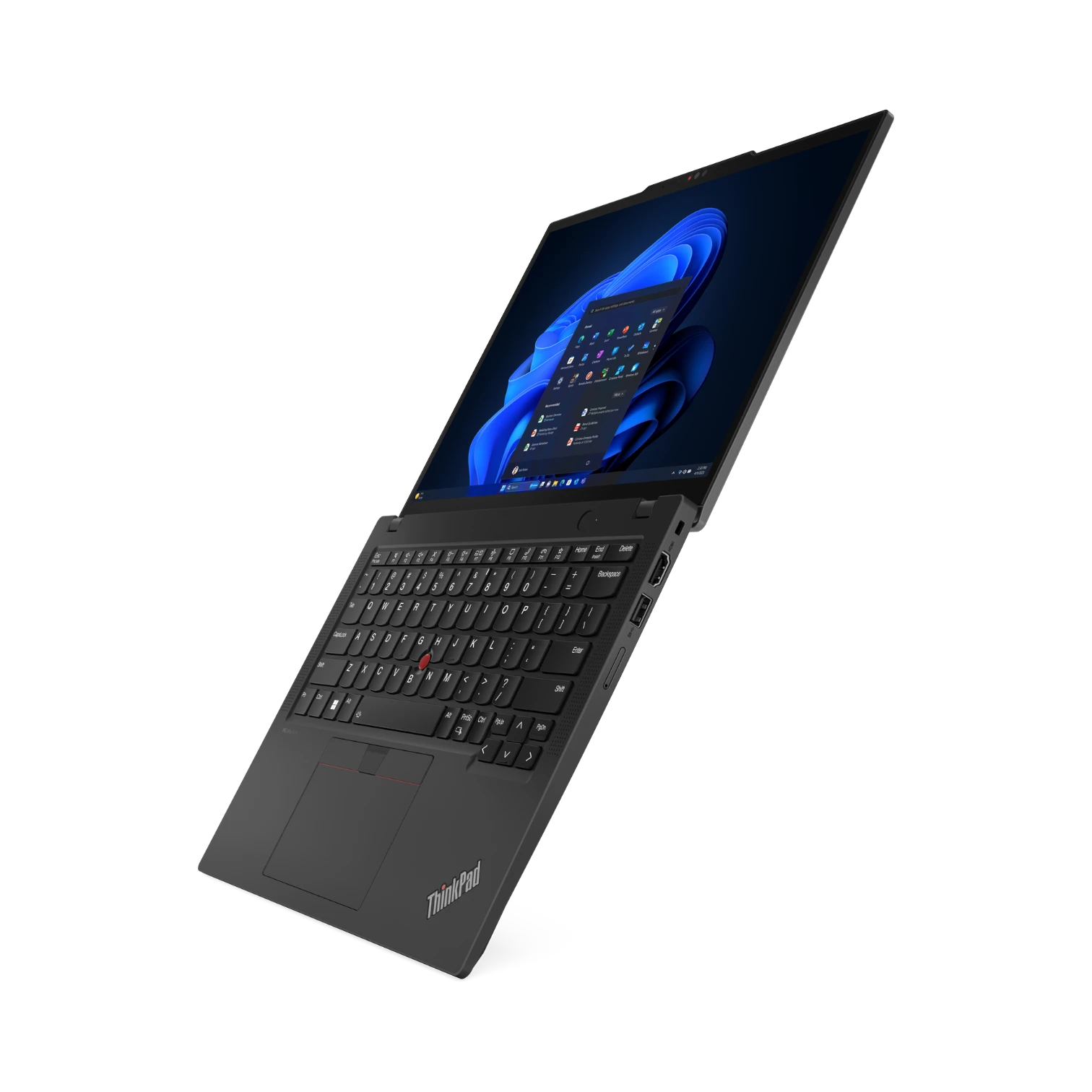 Lenovo ThinkPad X13 Gen 5 13.3" Notebook, Intel Core Ultra 7 155U, 16GB RAM, 512GB SSD — Being Shipped