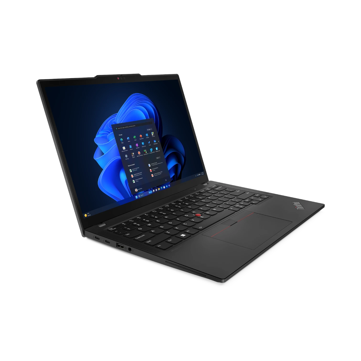 Lenovo ThinkPad X13 Gen 5 13.3" Notebook, Intel Core Ultra 7 155U, 16GB RAM, 512GB SSD — Being Shipped