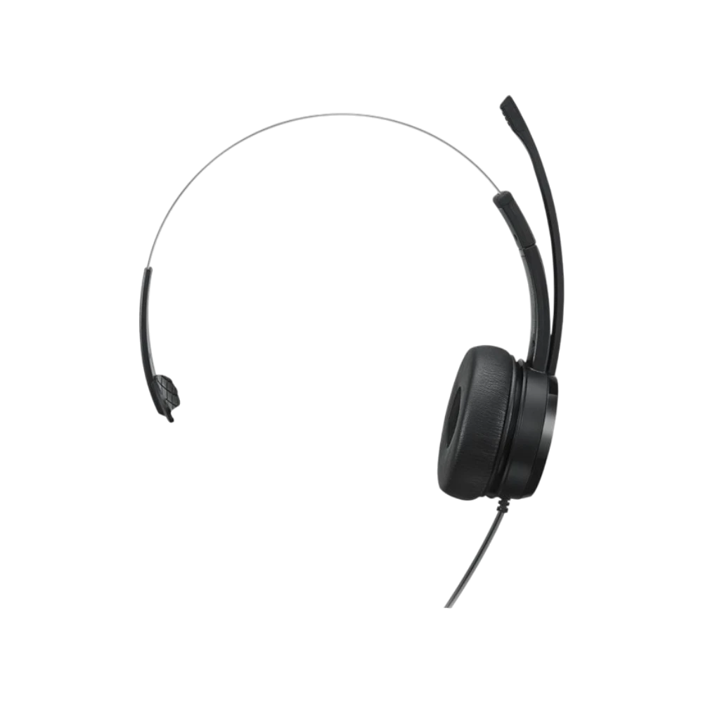 Lenovo 100 Mono USB Headset — Being Shipped