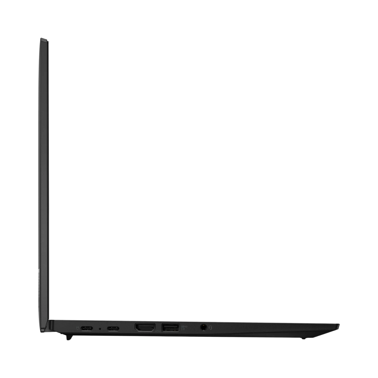 Lenovo ThinkPad T14s Gen 4 14" Notebook, AMD Ryzen 5 PRO 7540U, 16GB RAM, 256GB SSD (Deep Black) — Being Shipped