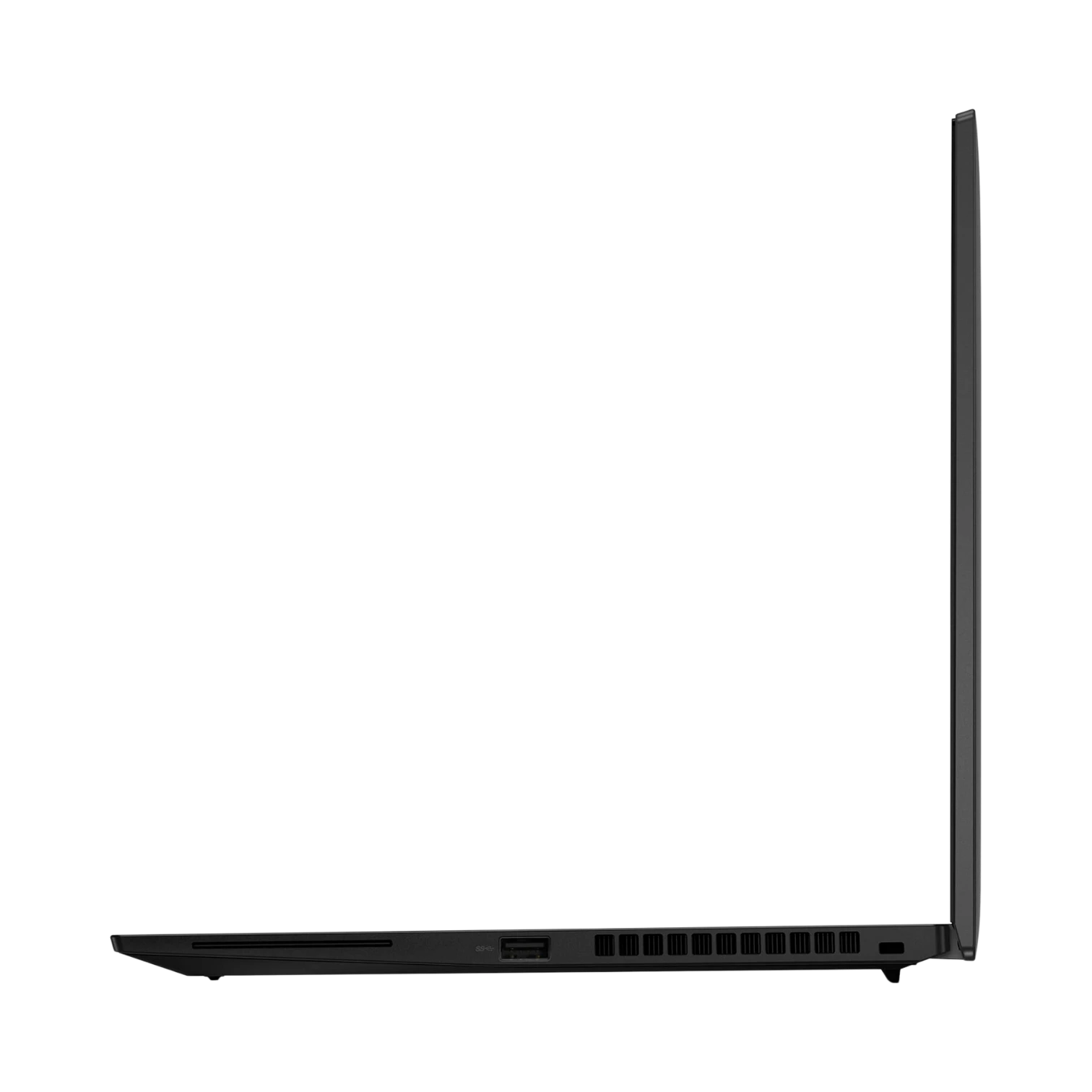 Lenovo ThinkPad T14s Gen 4 14" Notebook, AMD Ryzen 5 PRO 7540U, 16GB RAM, 256GB SSD (Deep Black) — Being Shipped