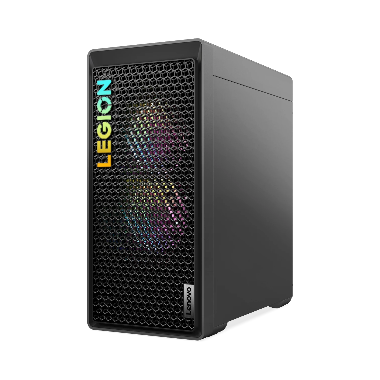 Lenovo Legion T5 26IRB8 Tower Gaming Desktop Computer Intel Core i7-14700F, NVIDIA RTX 4070, 32GB RAM, 1TB SSD + 1TB HDD — Being Shipped