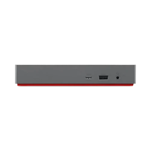 Lenovo ThinkPad 135W Universal USB-C Docking Station — Being Shipped