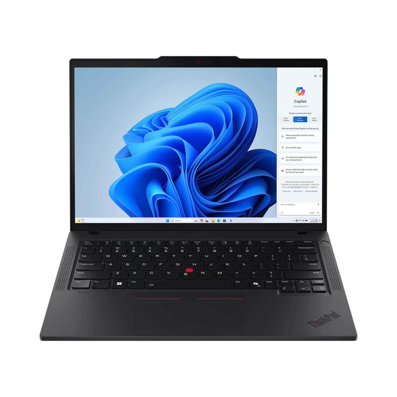 Lenovo ThinkPad P14s Gen 5 14" Laptop, AMD Ryzen 7 PRO 8840HS, 16GB DDR5 RAM, 512GB SSD — Being Shipped