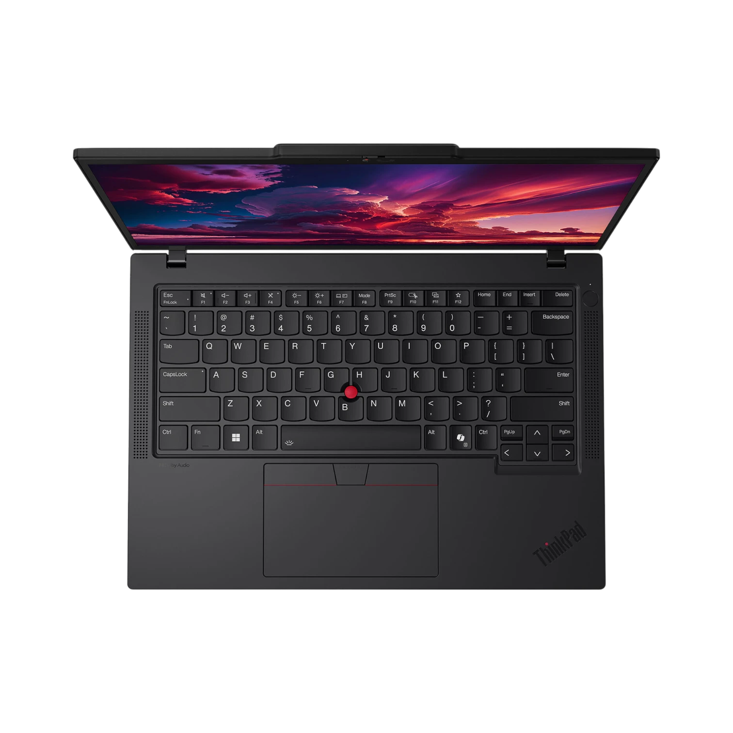 Lenovo ThinkPad P14s Gen 5 14" Laptop, AMD Ryzen 7 PRO 8840HS, 16GB DDR5 RAM, 512GB SSD — Being Shipped