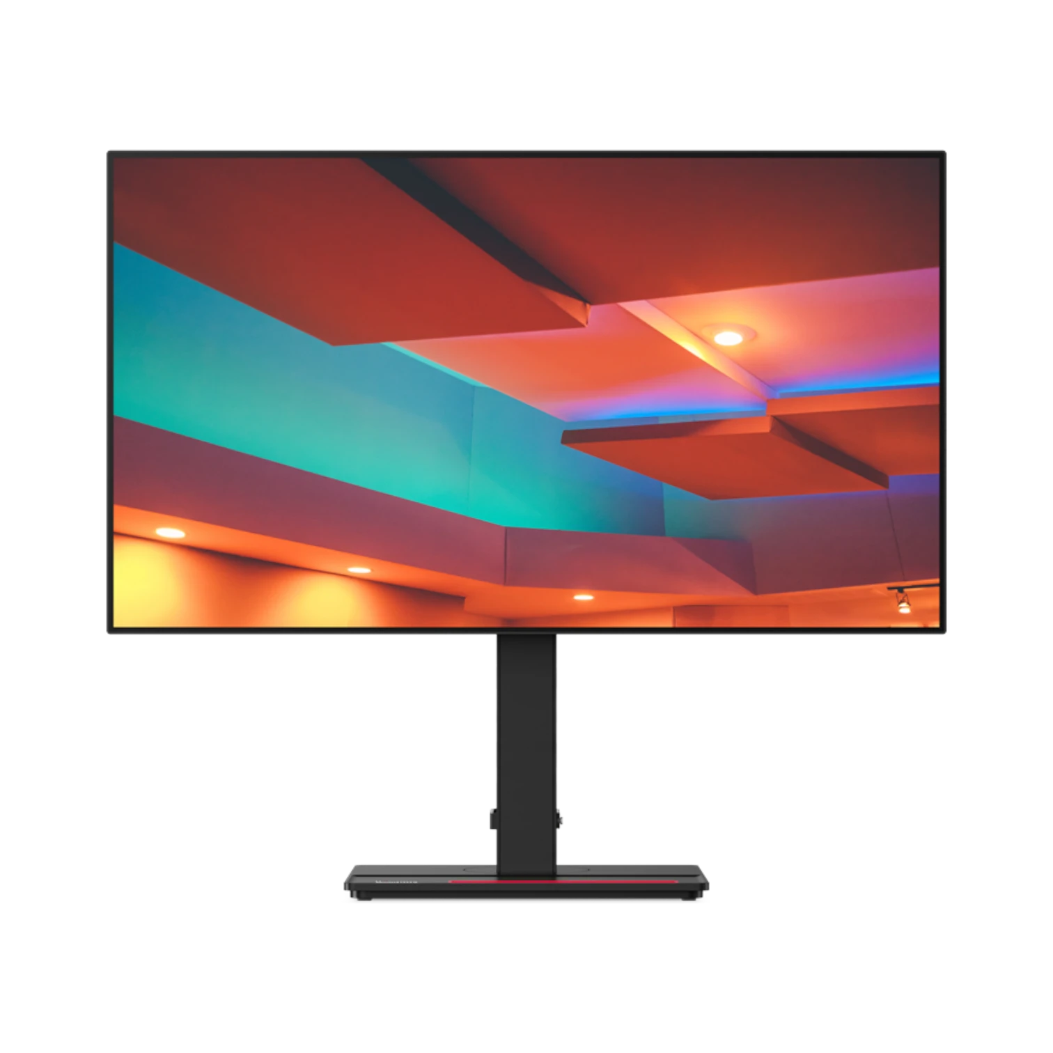 Lenovo ThinkVision P27h-20 27" 16:9 60Hz QHD IPS Monitor — Being Shipped