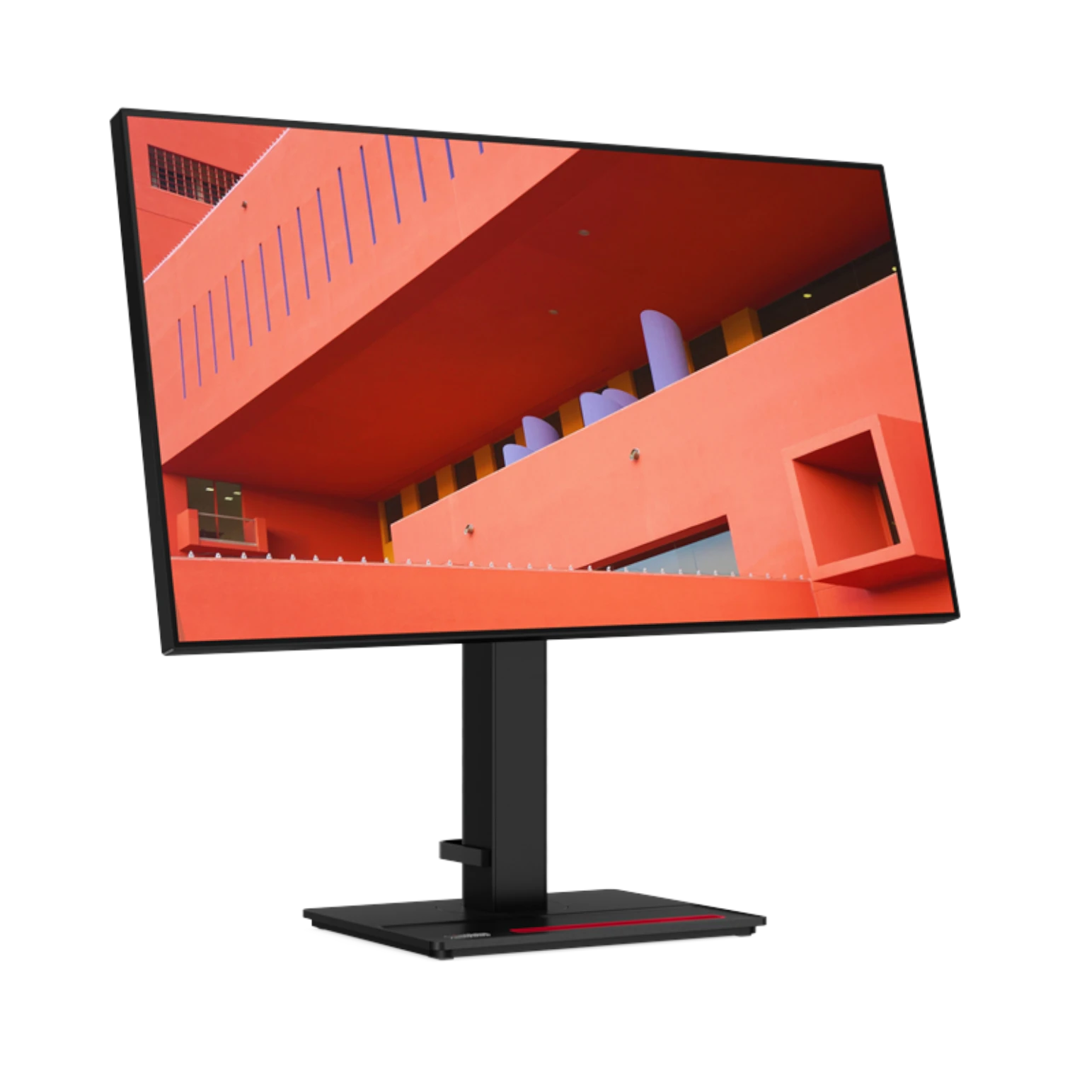 Lenovo ThinkVision P27h-20 27" 16:9 60Hz QHD IPS Monitor — Being Shipped