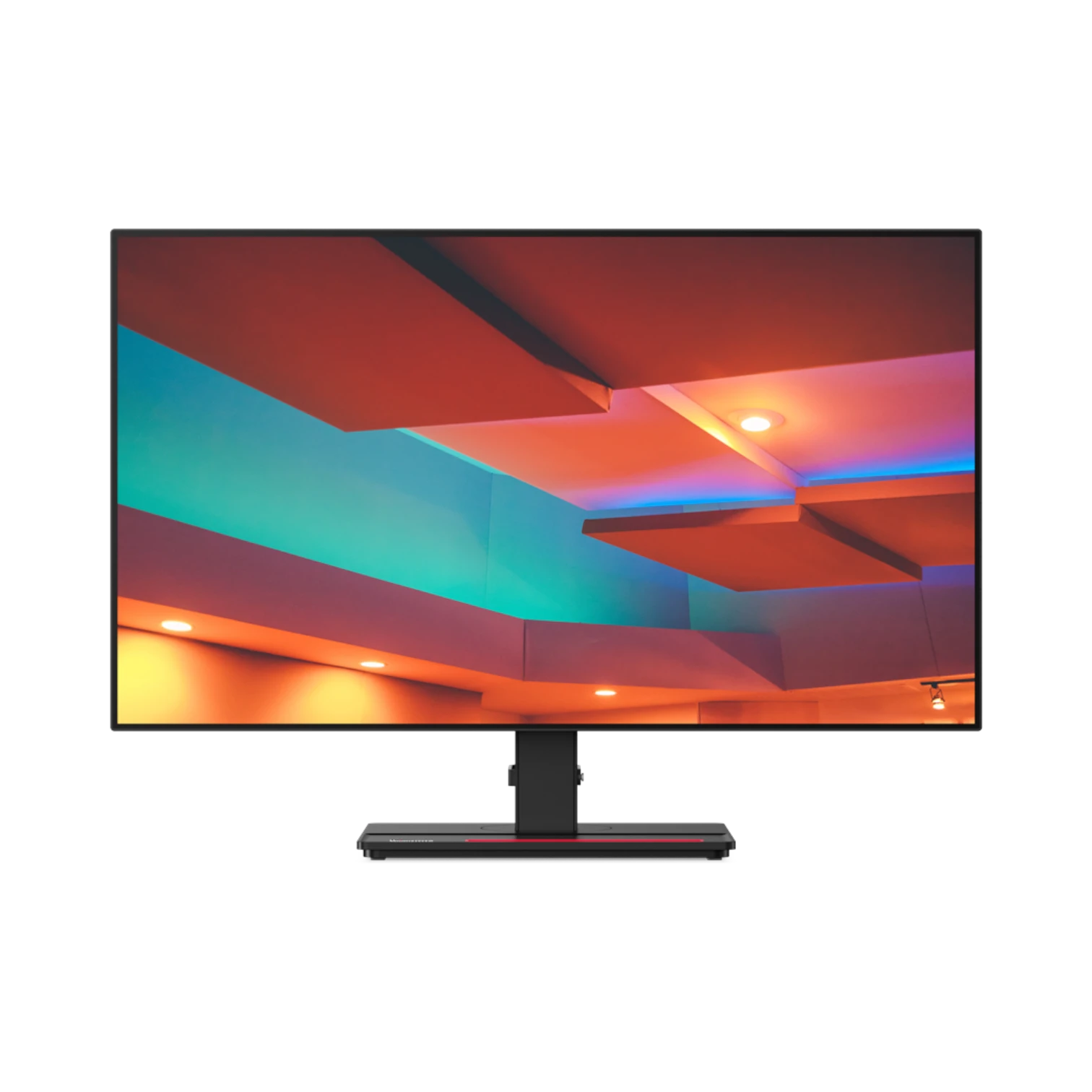 Lenovo ThinkVision P27h-20 27" 16:9 60Hz QHD IPS Monitor — Being Shipped