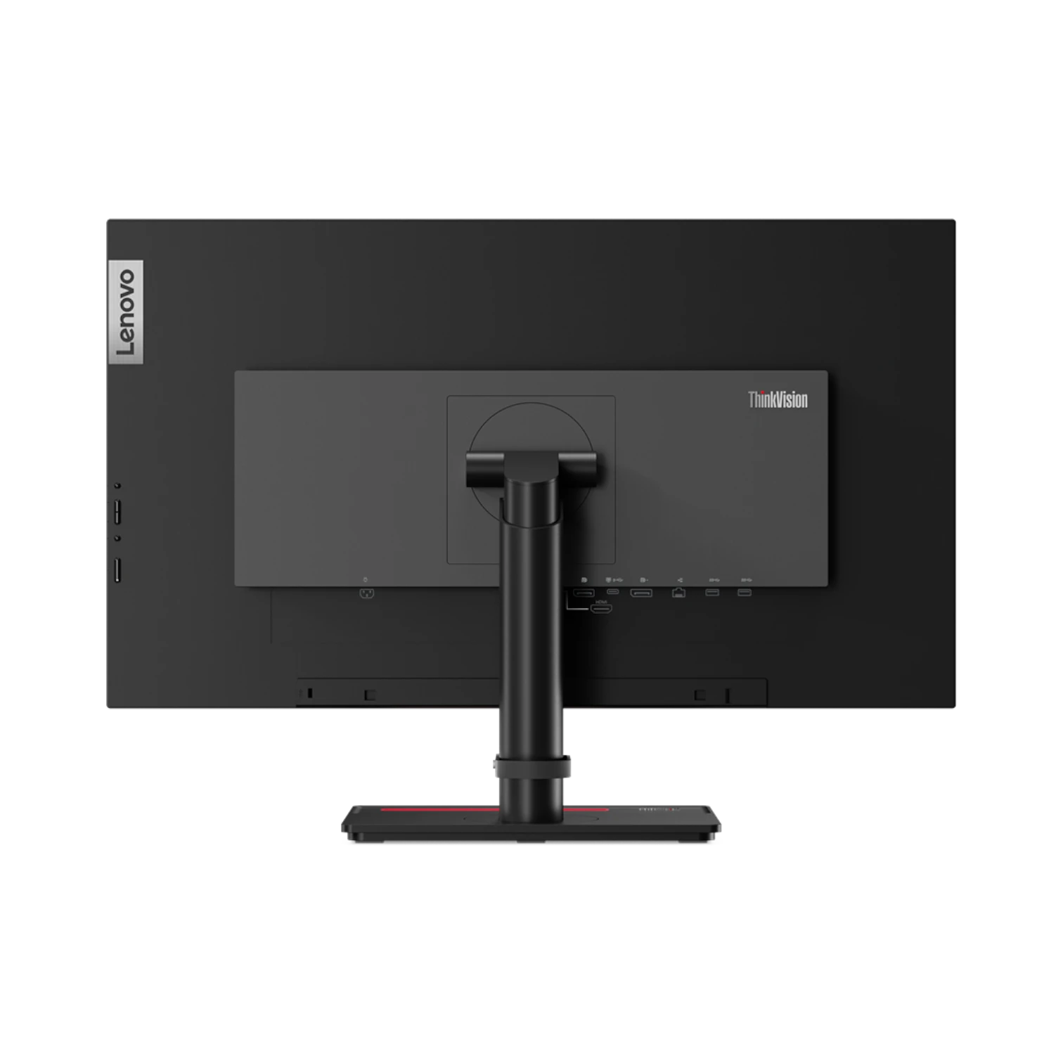 Lenovo ThinkVision P27h-20 27" 16:9 60Hz QHD IPS Monitor — Being Shipped