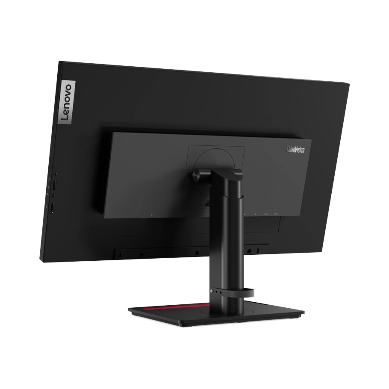 Lenovo ThinkVision P27h-20 27" 16:9 60Hz QHD IPS Monitor — Being Shipped