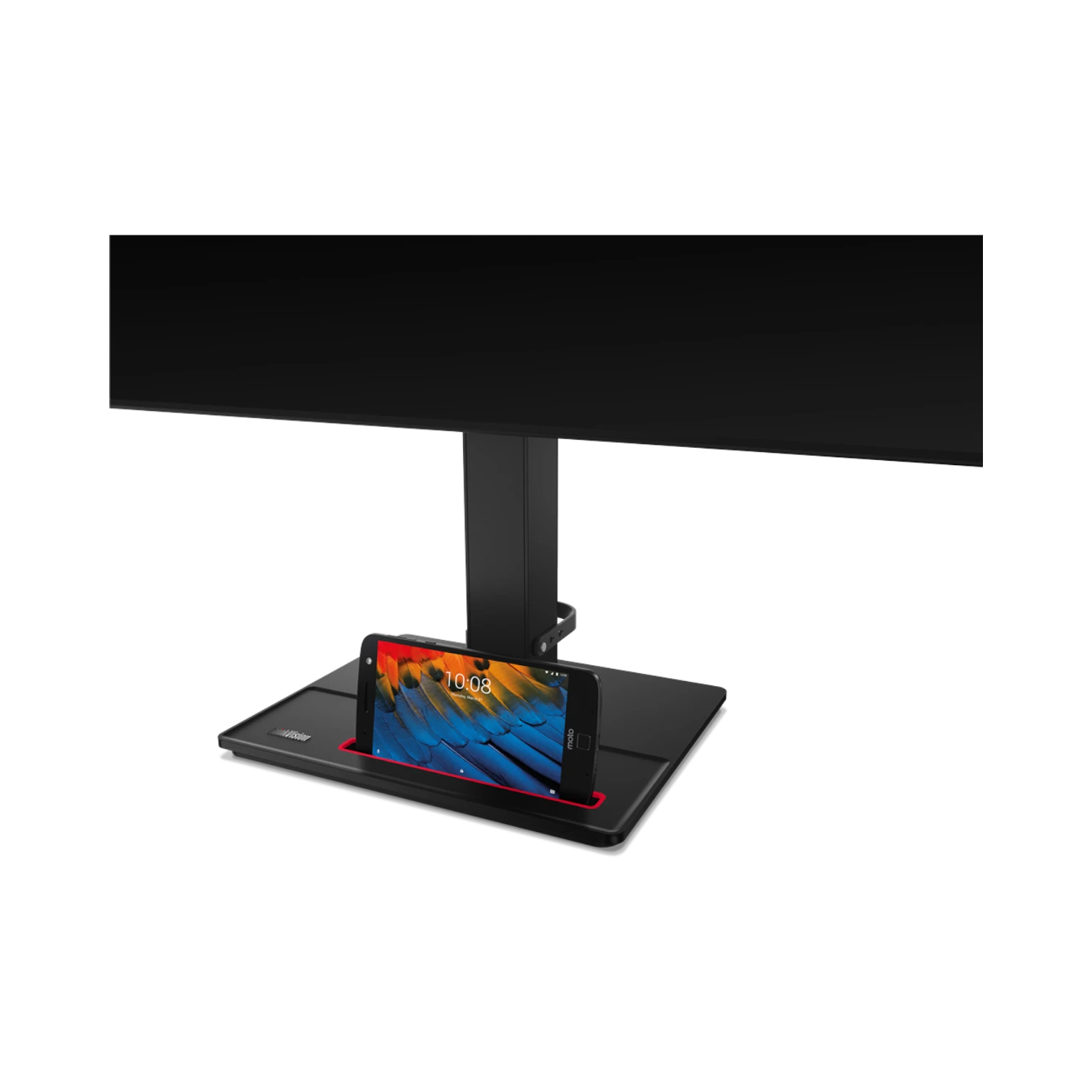 Lenovo ThinkVision P27h-20 27" 16:9 60Hz QHD IPS Monitor — Being Shipped