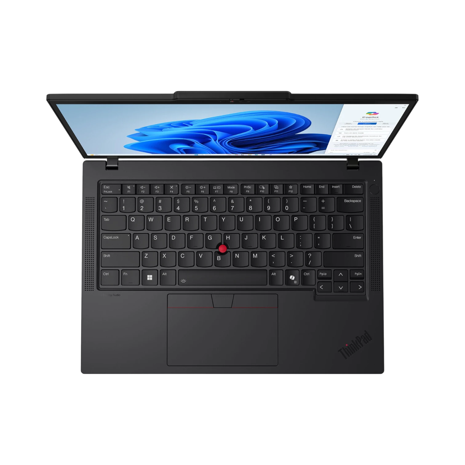 Lenovo ThinkPad T14 Gen 5 14" Laptop, AMD Ryzen 7 PRO 8840U, 16GB RAM, 512GB SSD (Black) — Being Shipped