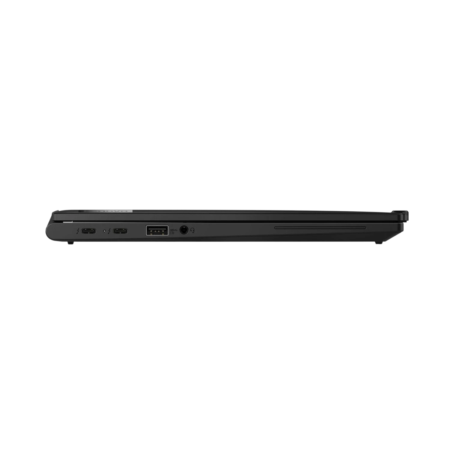 Lenovo ThinkPad X13 Gen 5 13.3" 2-in-1 Laptop, Intel Core Ultra 7 155U, 16GB RAM, 1TB SSD (Black) — Being Shipped