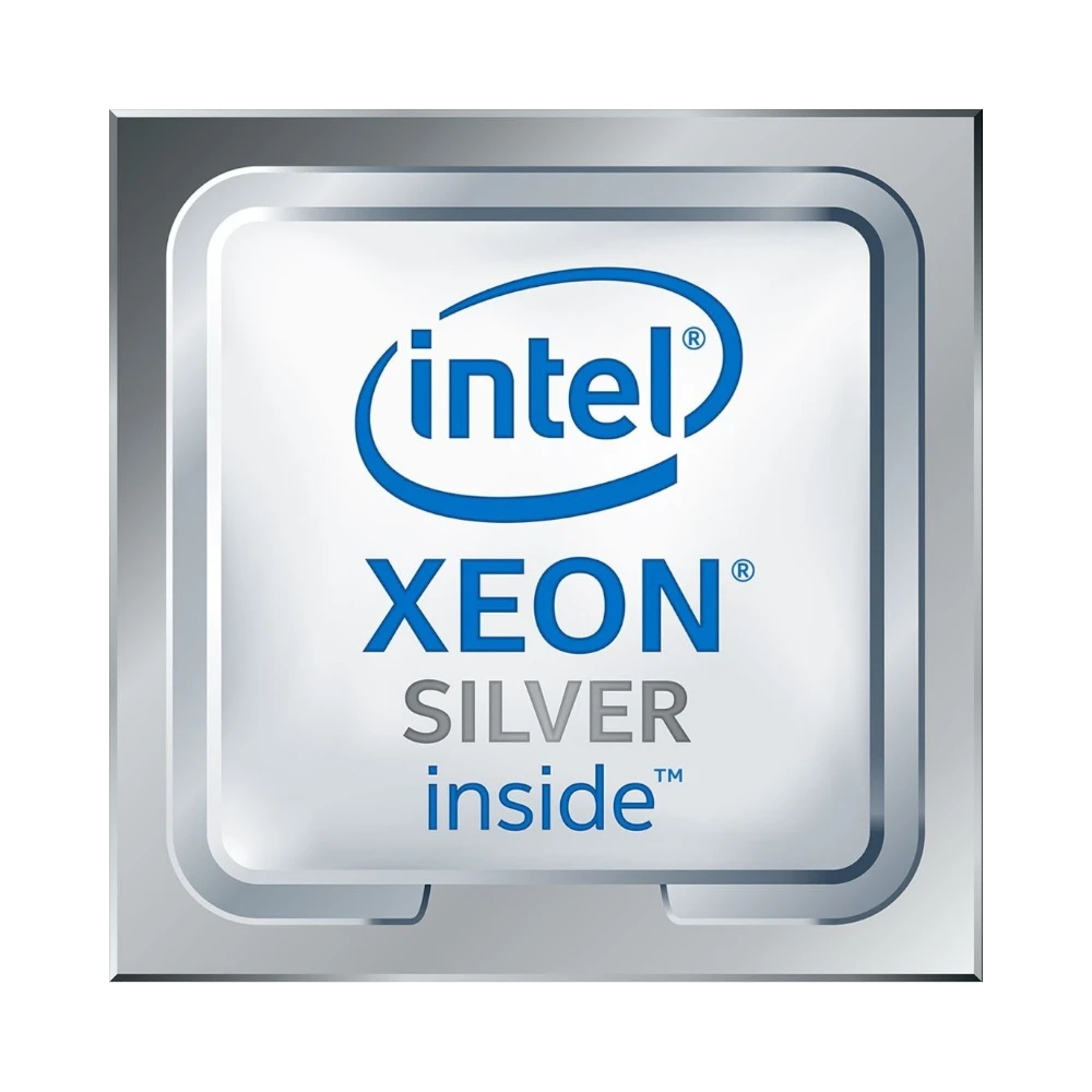 Lenovo Intel Xeon Silver 4208 85W 2.1GHz 8 Cores 16 Threads Processor — Being Shipped