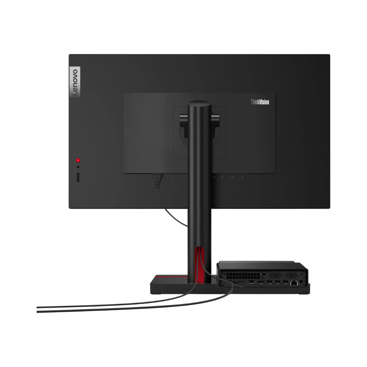 Lenovo ThinkCentre M70q Gen 5 Tiny Desktop Computer Intel Core i5-14400T, 16GB RAM, 512GB SSD — Being Shipped