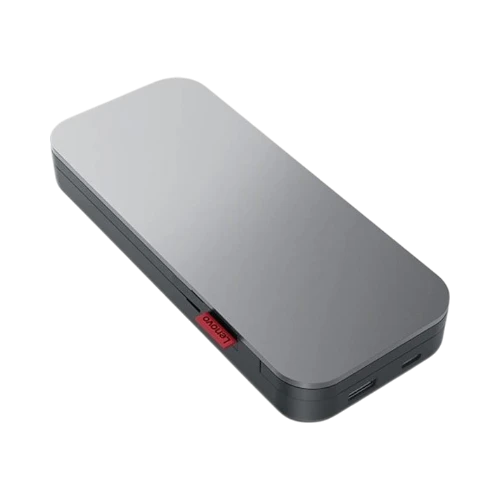 Lenovo Go USB-C Laptop Power Bank (20000 mAh) — Being Shipped