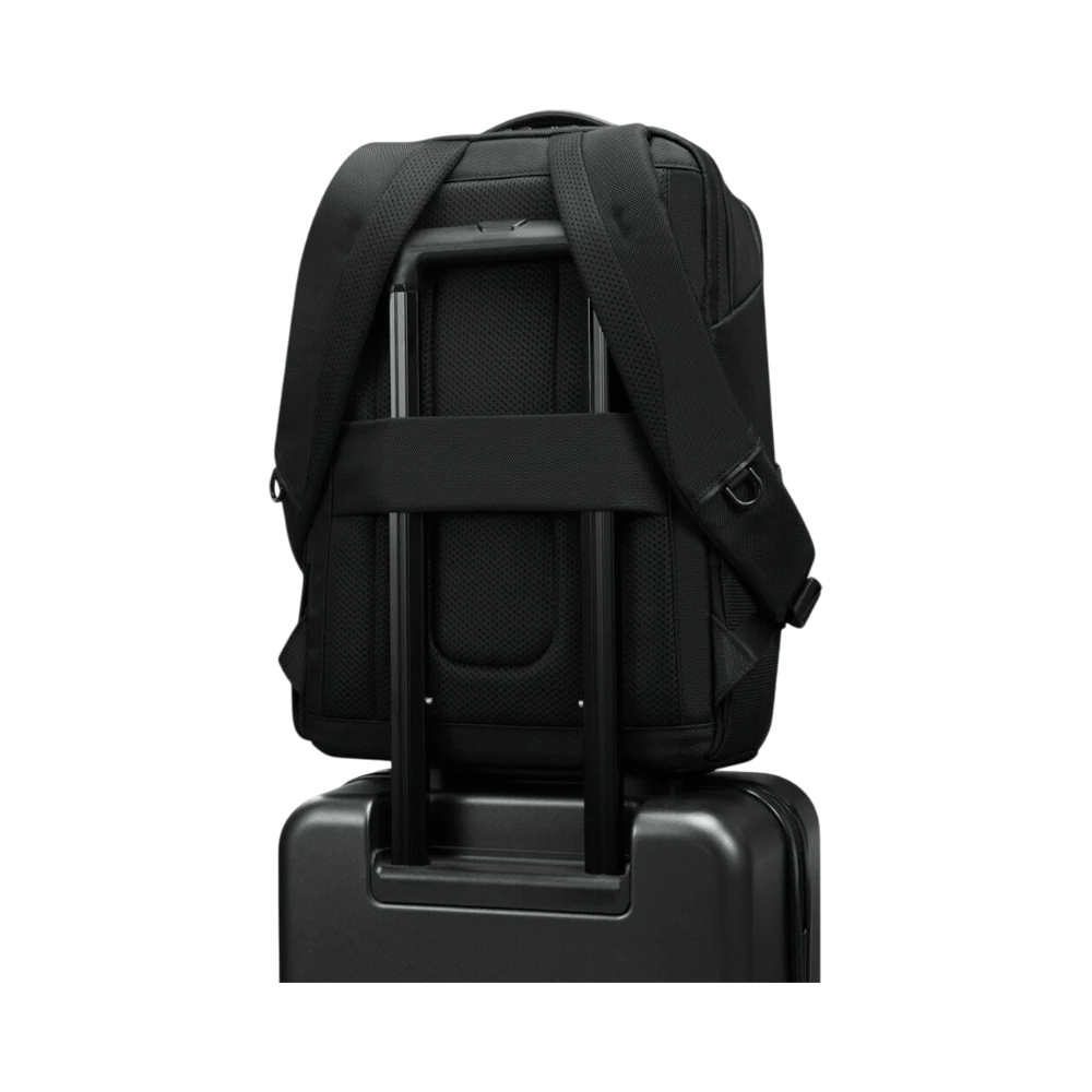 Lenovo ThinkPad Gen 2 Professional Backpack (Black, 18L) — Being Shipped