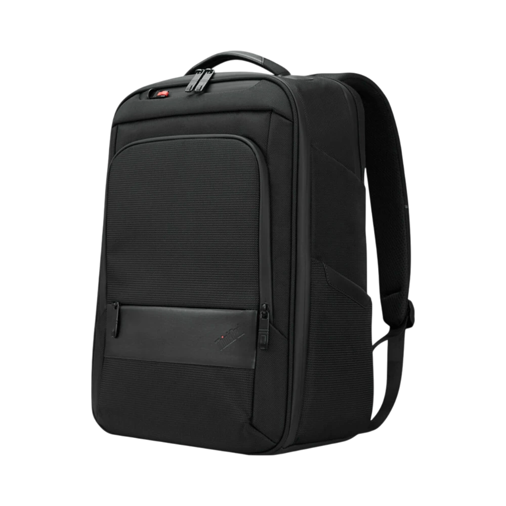 Lenovo ThinkPad Gen 2 Professional Backpack (Black, 18L) — Being Shipped