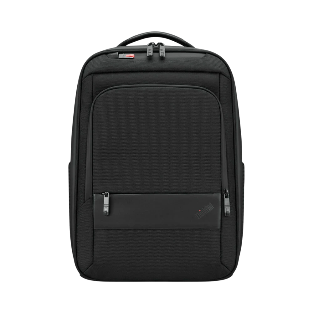 Lenovo ThinkPad Gen 2 Professional Backpack (Black, 18L) — Being Shipped