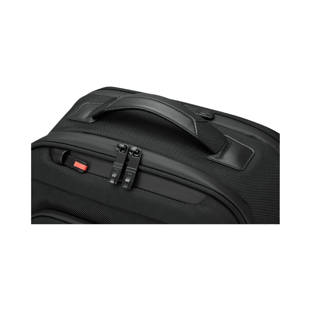 Lenovo ThinkPad Gen 2 Professional Backpack (Black, 18L) — Being Shipped