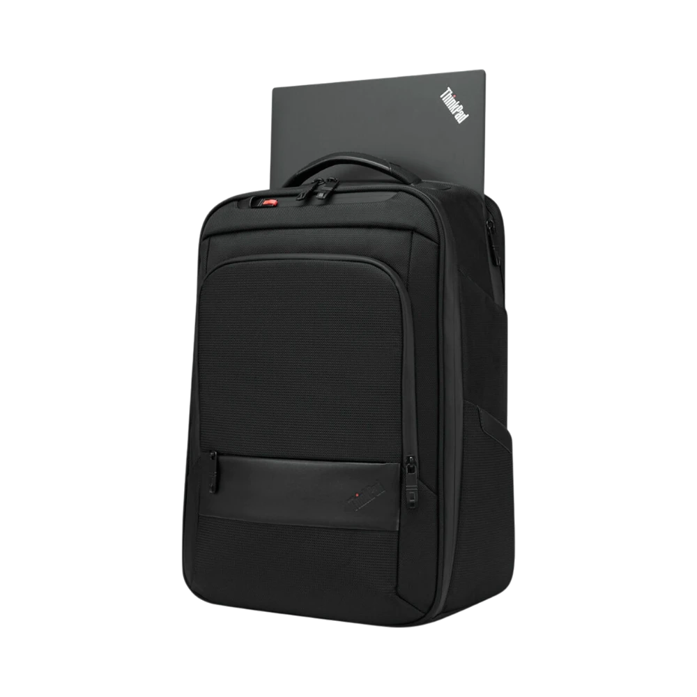 Lenovo ThinkPad Gen 2 Professional Backpack (Black, 18L) — Being Shipped