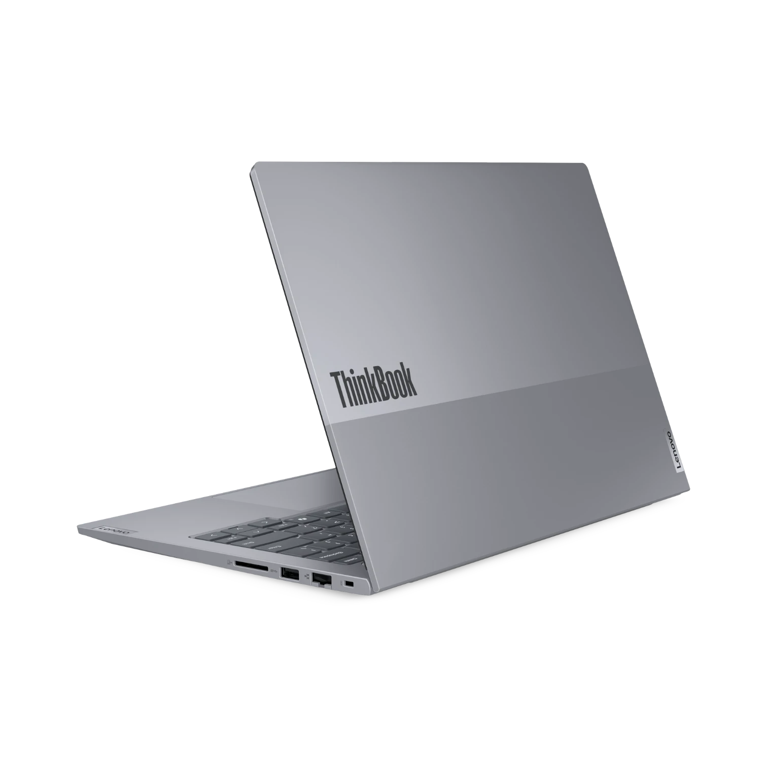 Lenovo ThinkBook 14 G7 IML 14" Laptop, Intel Core Ultra 5 125U, 16GB RAM, 512GB SSD — Being Shipped