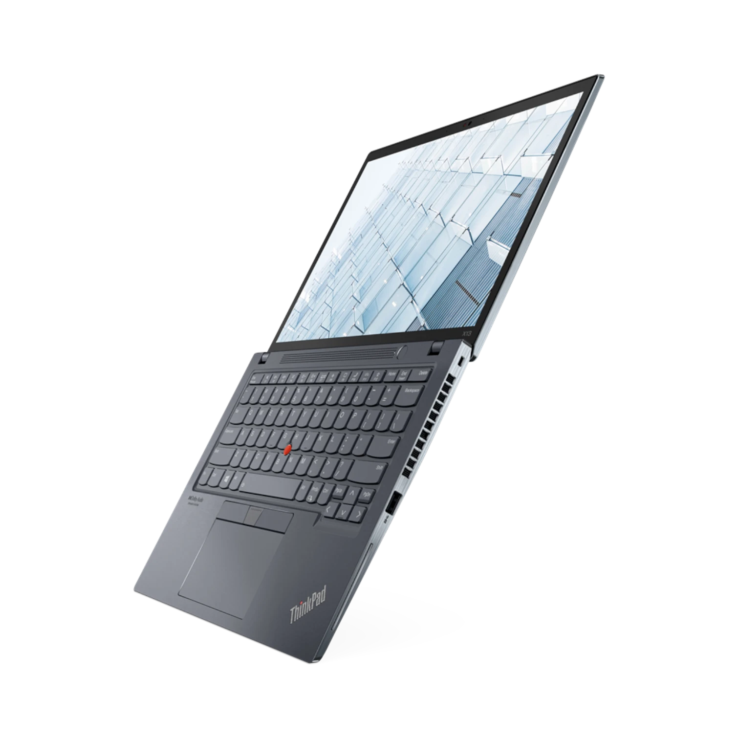 Lenovo ThinkPad X13 Gen 2 13.3" Laptop, Intel Core i5-1135G7, 16GB RAM, 512GB SSD — Being Shipped