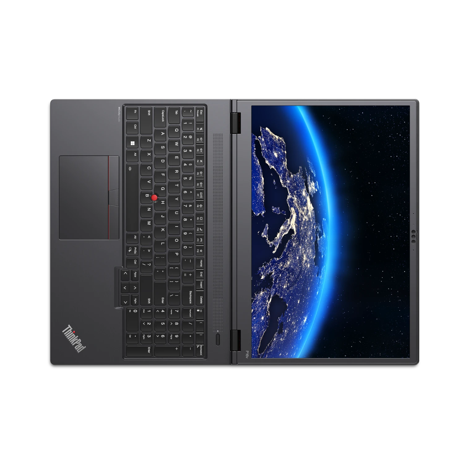 Lenovo ThinkPad P16v Gen 1 16" Laptop, AMD Ryzen 7 PRO 7840HS, NVIDIA RTX A1000, 32GB RAM, 1TB SSD — Being Shipped