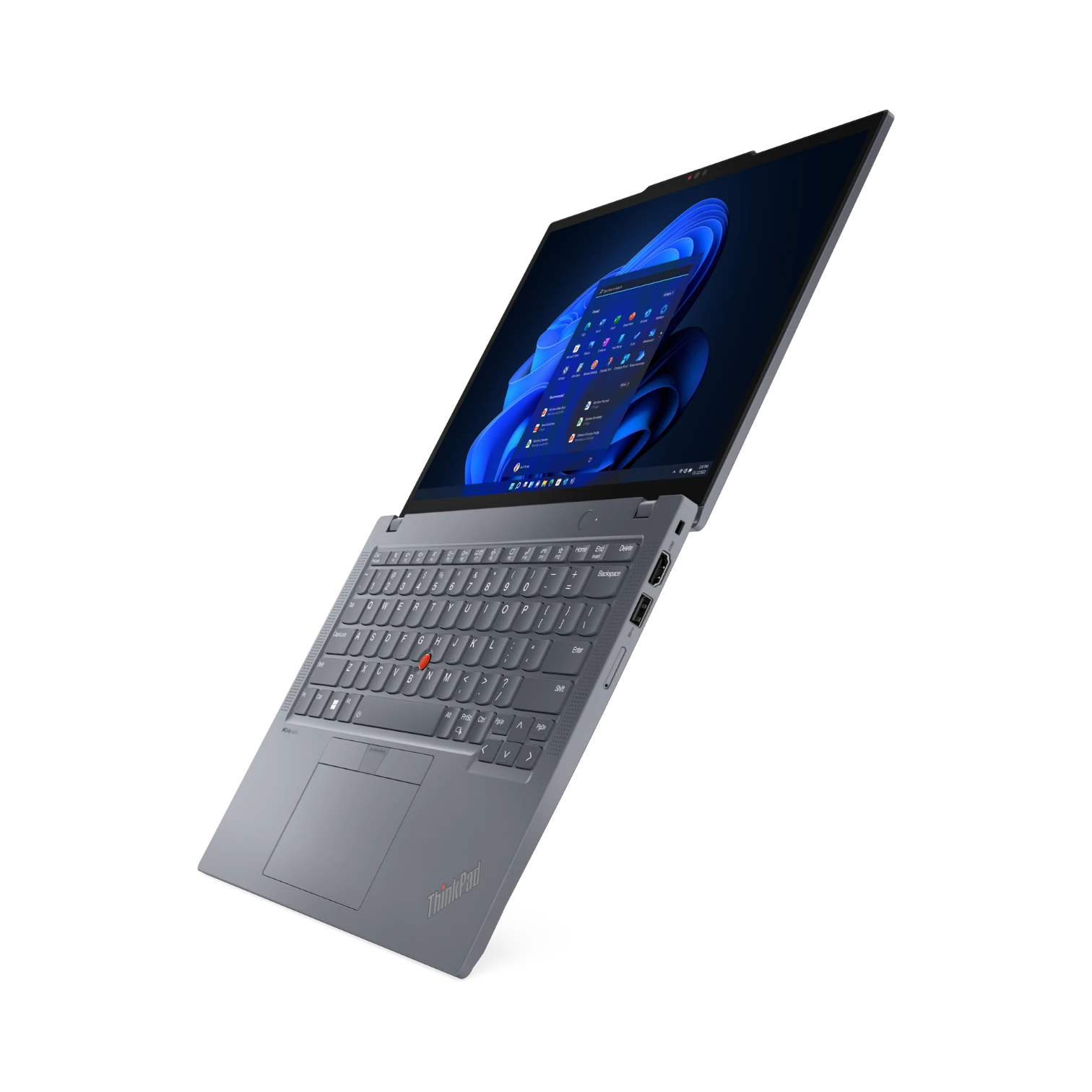 Lenovo ThinkPad X13 Gen 4 13.3" Laptop, AMD Ryzen 7 PRO 7840U, 16GB RAM, 512GB SSD — Being Shipped