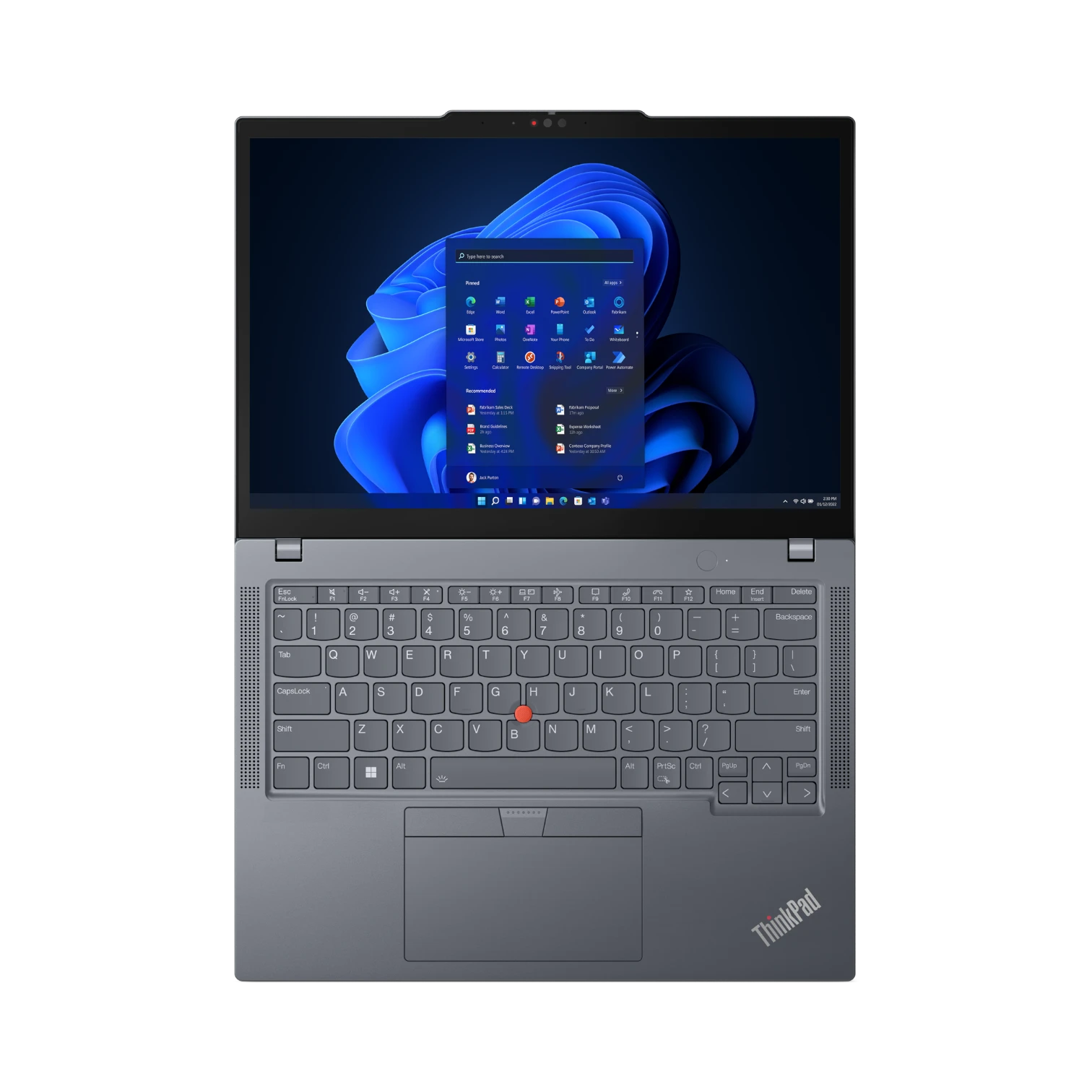 Lenovo ThinkPad X13 Gen 4 13.3" Laptop, AMD Ryzen 7 PRO 7840U, 16GB RAM, 512GB SSD — Being Shipped