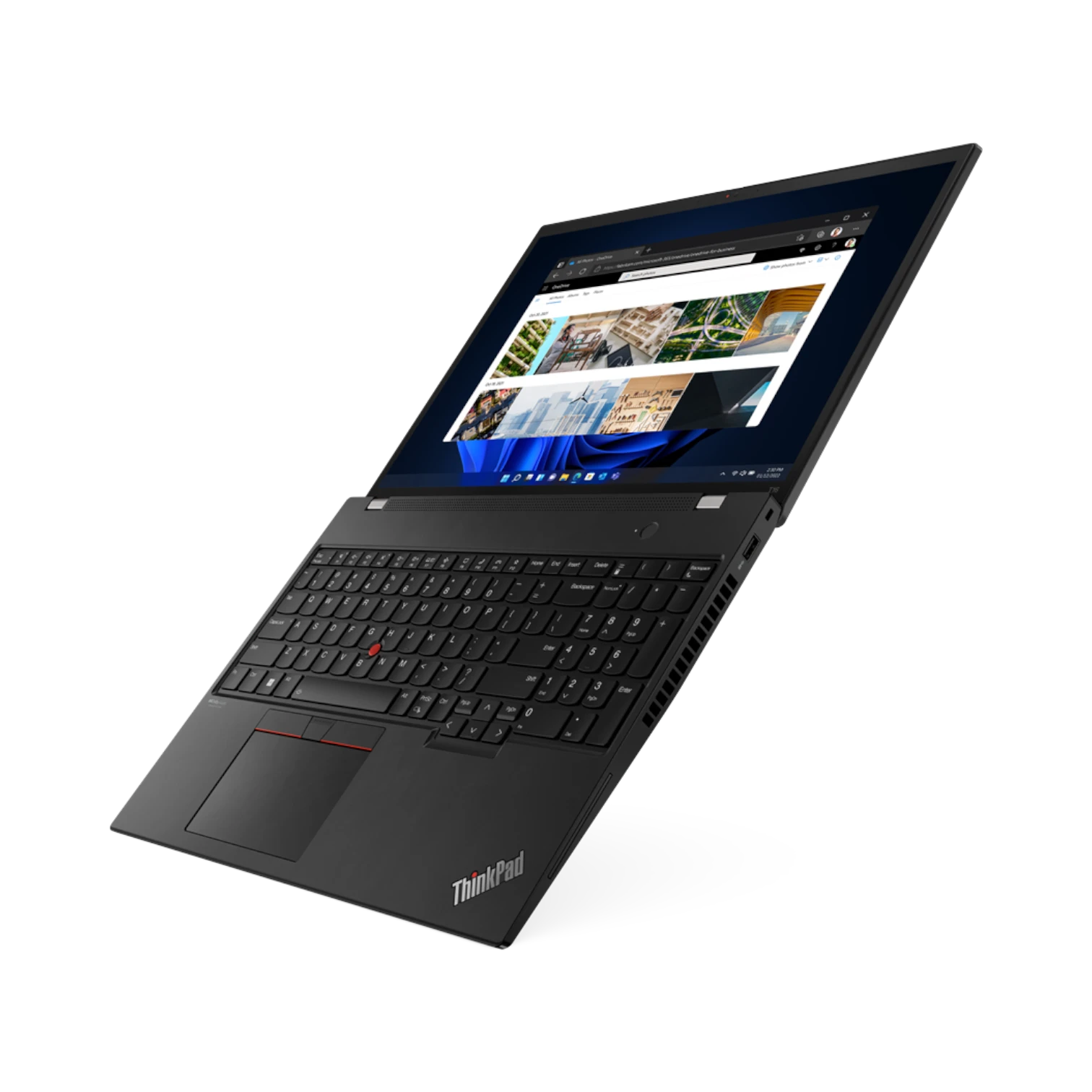 Lenovo ThinkPad T16 Gen 1 16" Laptop, AMD Ryzen 5 PRO 6650U, 16GB RAM, 256GB SSD — Being Shipped