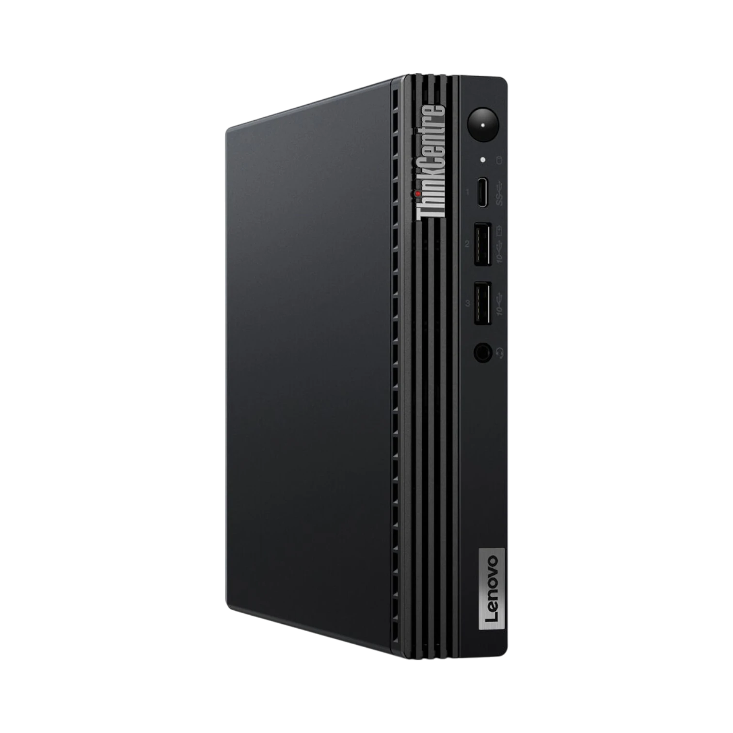 Lenovo ThinkCentre M70q Gen 3 Tiny Desktop Computer Intel Core i5-12400T, 16GB RAM, 256GB SSD — Being Shipped