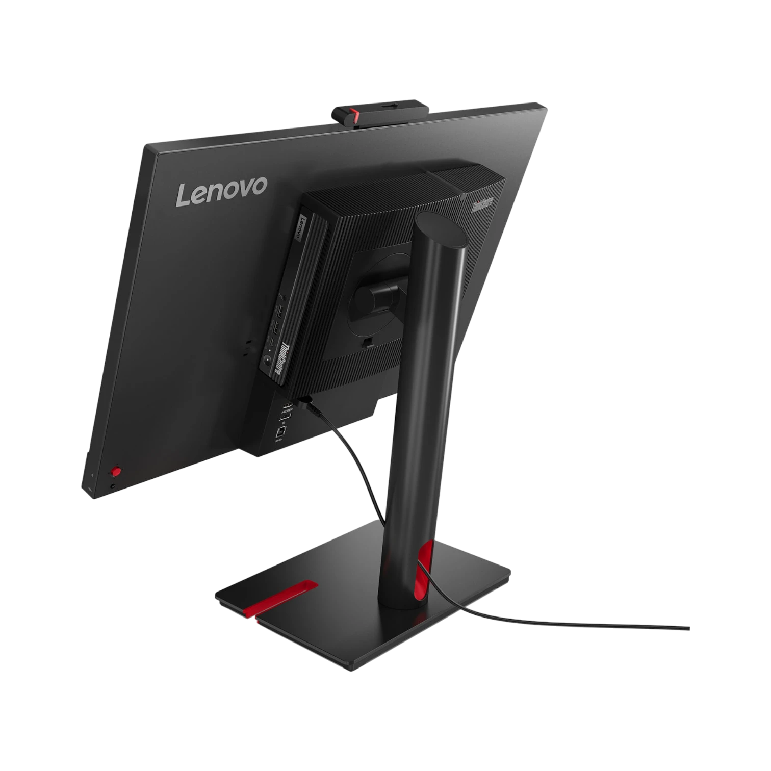 Lenovo ThinkCentre M70q Gen 5 Tiny Desktop Computer Intel Core i5-14400T, 16GB DDR5 RAM, 256GB SSD — Being Shipped