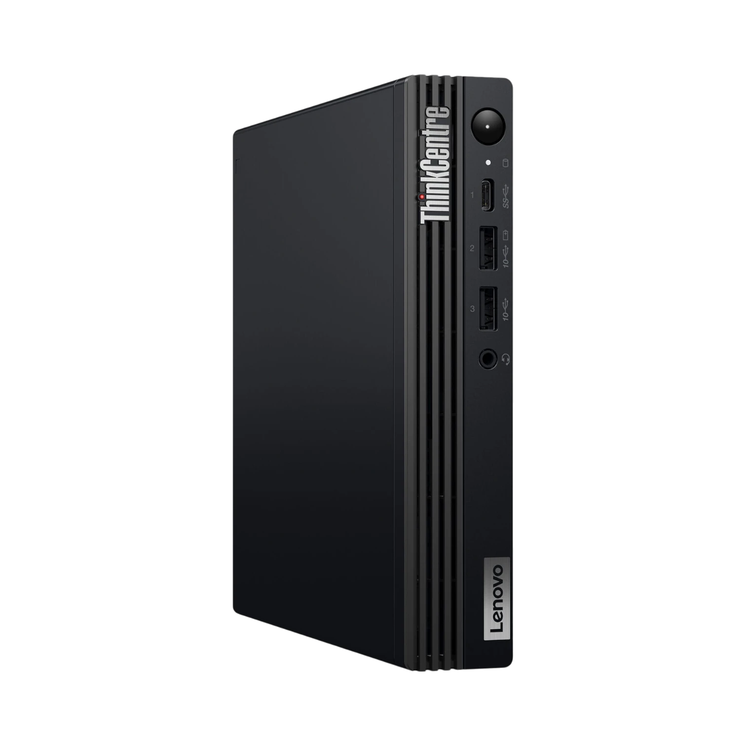 Lenovo ThinkCentre M70q Gen 5 Tiny Desktop Computer Intel Core i5-14400T, 16GB DDR5 RAM, 256GB SSD — Being Shipped