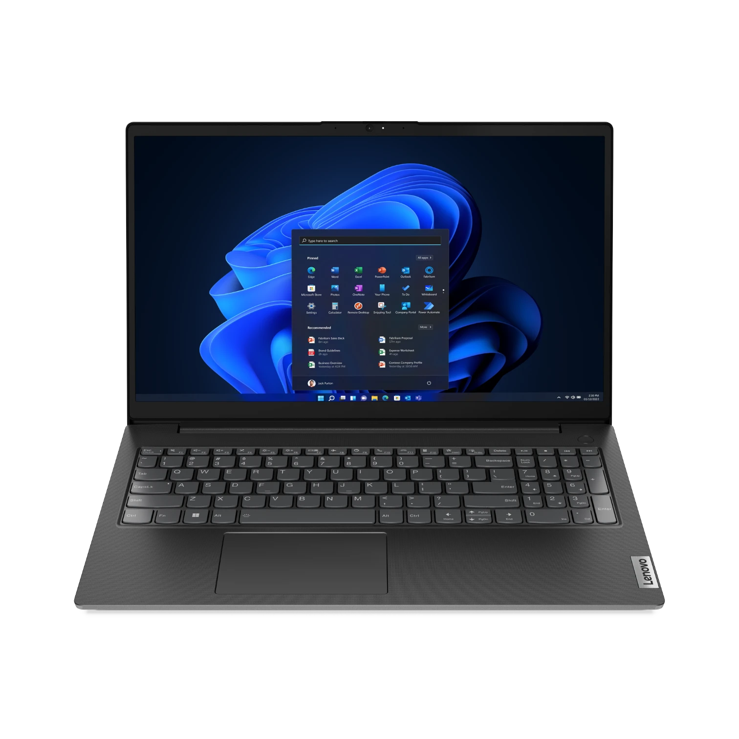 Lenovo V15 G4 IRU 15.6" Laptop Intel Core i3-1315U, 8GB DDR4 RAM, 256GB SSD — Being Shipped