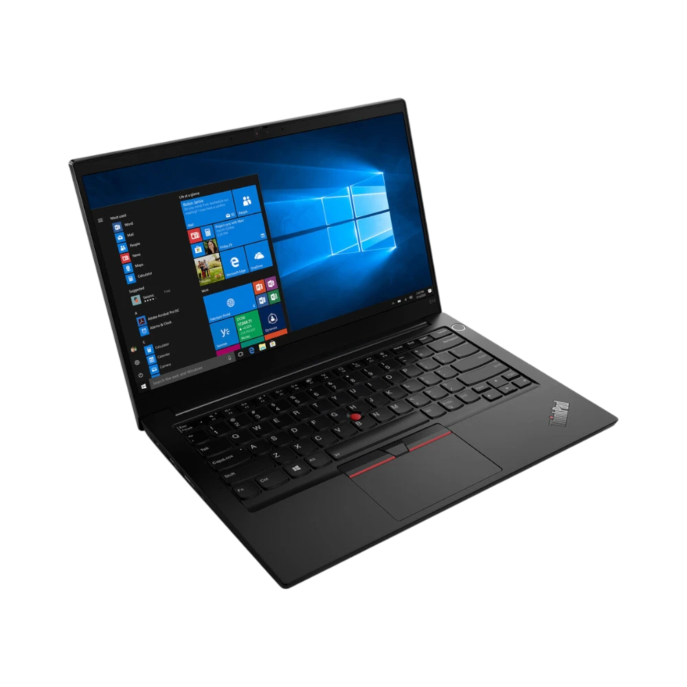 Lenovo ThinkPad E14 Gen 2 14" Laptop, AMD Ryzen 7 4700U, 16GB DDR4 RAM, 256GB SSD — Being Shipped