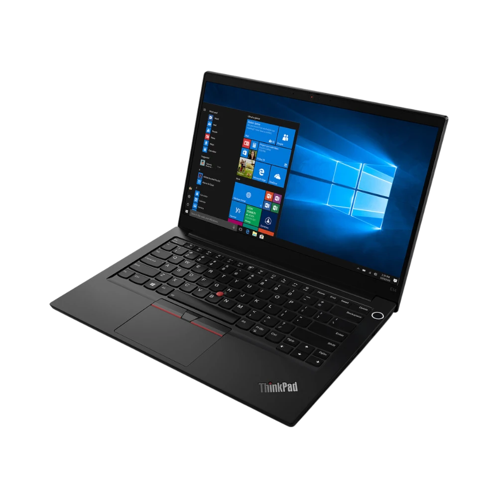 Lenovo ThinkPad E14 Gen 2 14" Laptop, AMD Ryzen 7 4700U, 16GB DDR4 RAM, 256GB SSD — Being Shipped