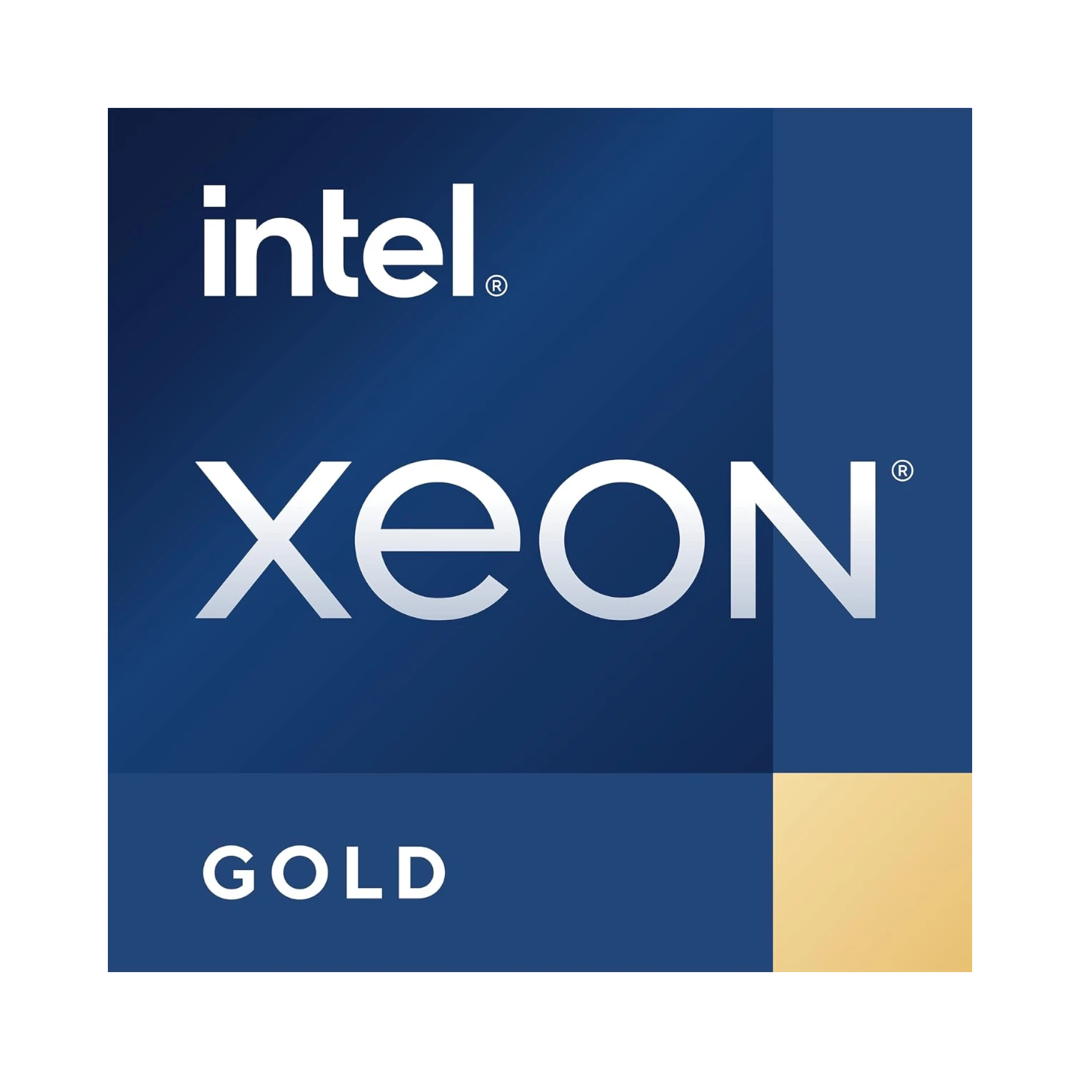 Lenovo Intel Xeon Gold Gen 4 6426Y 16 Cores 32 Threads 2.50 GHz Processor Upgrade — Being Shipped