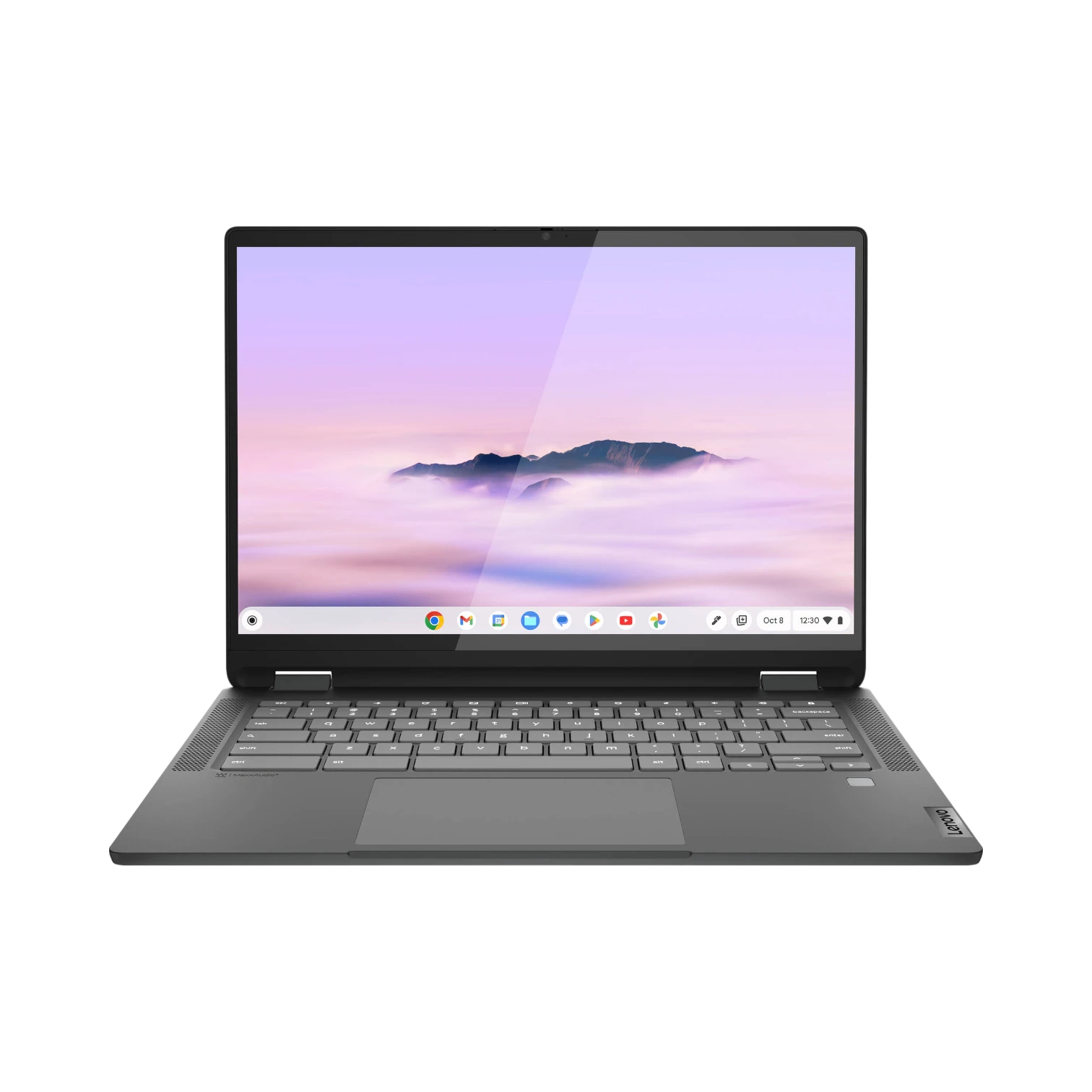 Lenovo Flex5 Chrome 14IAU 14" Multi-Touch Chromebook Intel Core i5-1215U, 8GB RAM, 256GB SSD — Being Shipped