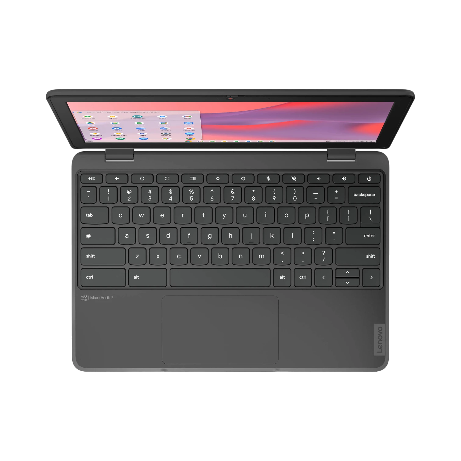 Lenovo 100e Chromebook Gen 4 11.6" Laptop MediaTek 520, 8GB RAM, 64GB eMMC — Being Shipped