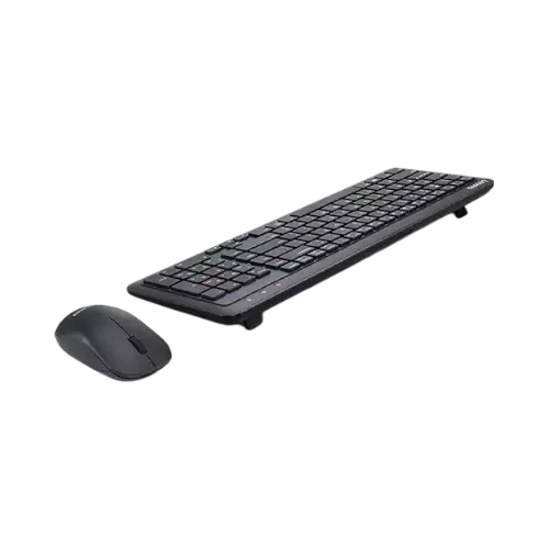 Lenovo 300 Wireless Keyboard & Mouse Combo (Black) — Being Shipped