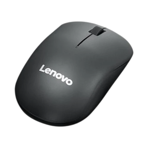 Lenovo 300 Wireless Keyboard & Mouse Combo (Black) — Being Shipped