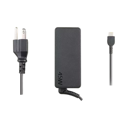 Lenovo USB-C 45W Standard AC Adapter for Yoga 720-13 & IdeaPad 720s-13 — Being Shipped