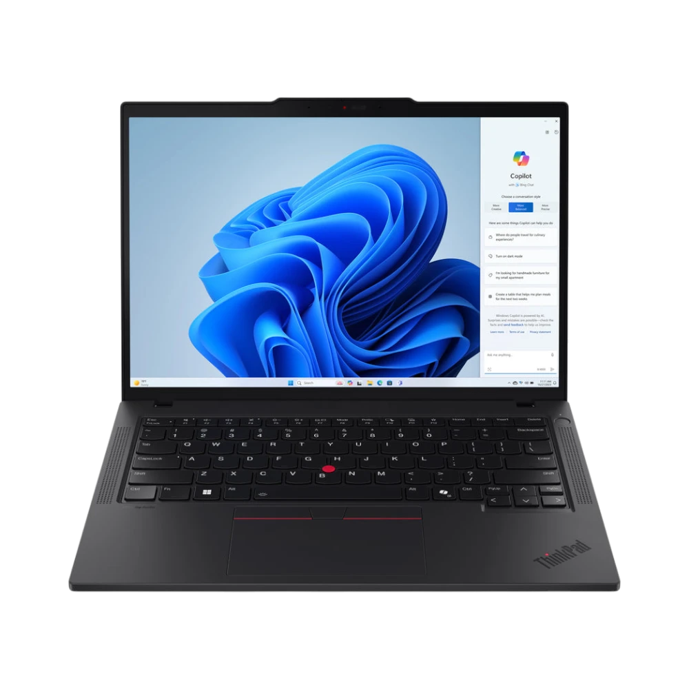 Lenovo ThinkPad T14 Gen 5 14" Notebook, Intel Ultra 5 125U, 16GB RAM, 512GB SSD — Being Shipped