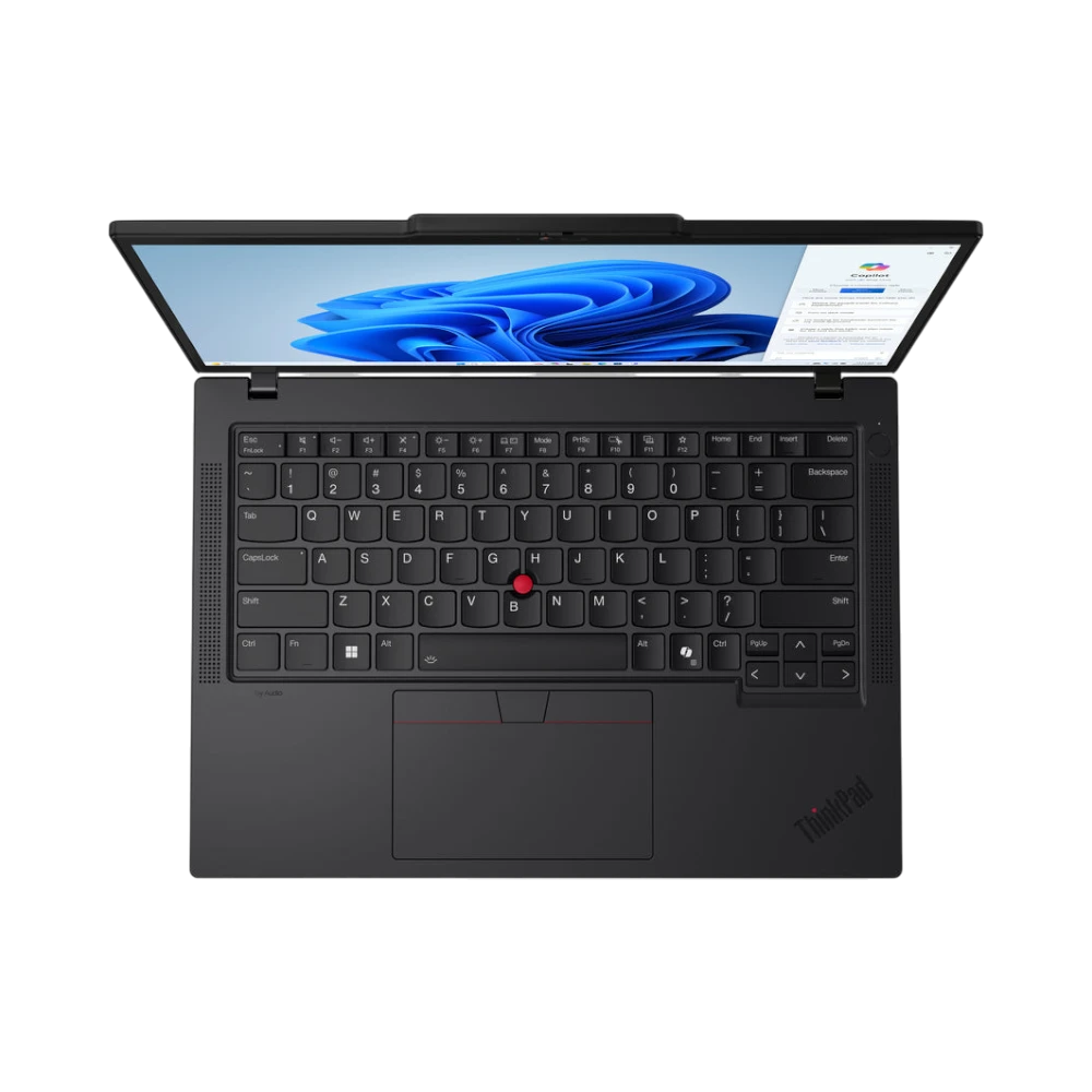 Lenovo ThinkPad T14 Gen 5 14" Notebook, Intel Ultra 5 125U, 16GB RAM, 512GB SSD — Being Shipped