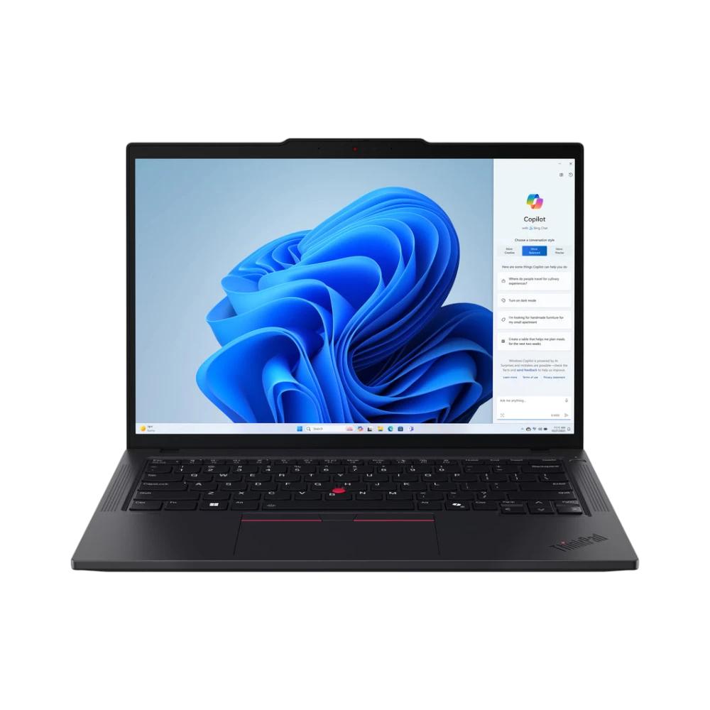 Lenovo ThinkPad T14 Gen 5 14" Notebook, Intel Ultra 5 125U, 16GB RAM, 512GB SSD — Being Shipped