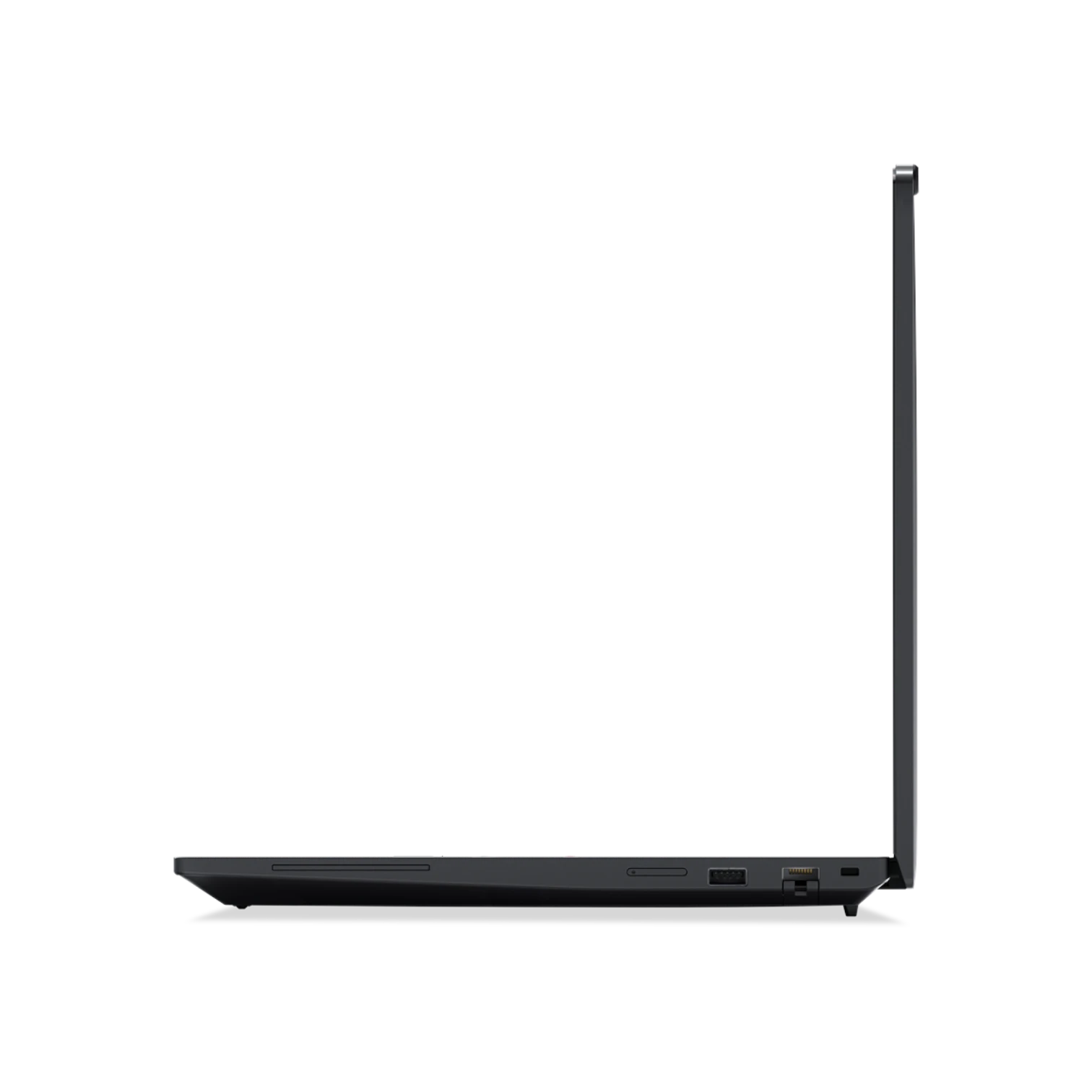 Lenovo ThinkPad P16s Gen 3 16" Laptop, Intel Core Ultra 7 165H, NVIDIA RTX 500, 64GB RAM, 1TB SSD — Being Shipped